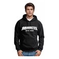 thumbnail image 1 of Sudadera Con Capucha Casual De Moda Basica Unisex Gt, 1 of 8