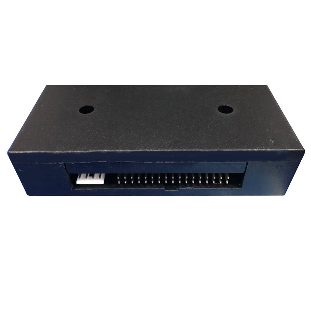 Zeiwohndc FDD-UDD EX120 1.2MB USB Floppy Drive Emulator 32Bit for Embroidery Machines