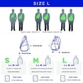 thumbnail image 2 of Mochila Sling Bag WATERFLY Cruce hombro informal uso diario pecho/costado, 2 of 3