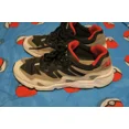 thumbnail image 1 of New Balance 850 Classic White Grey Red Black (ML850YSB) Men's Size 11, 1 of 6