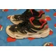 thumbnail image 1 of New Balance 850 Classic White Grey Red Black (ML850YSB) Men's Size 11, 1 of 6