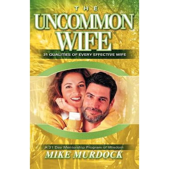 The Uncommon Wife (Paperback)