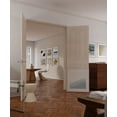 thumbnail image 5 of HAUS AND HUES Solid Oak Wood 20”x20” Picture Frames Matted to 16”x16” Set of 9 - White Square Picture Frames, Photo Gallery Wall Frame Set, 20x20 Square Picture Frames, Square White Frames Bulk, 5 of 6