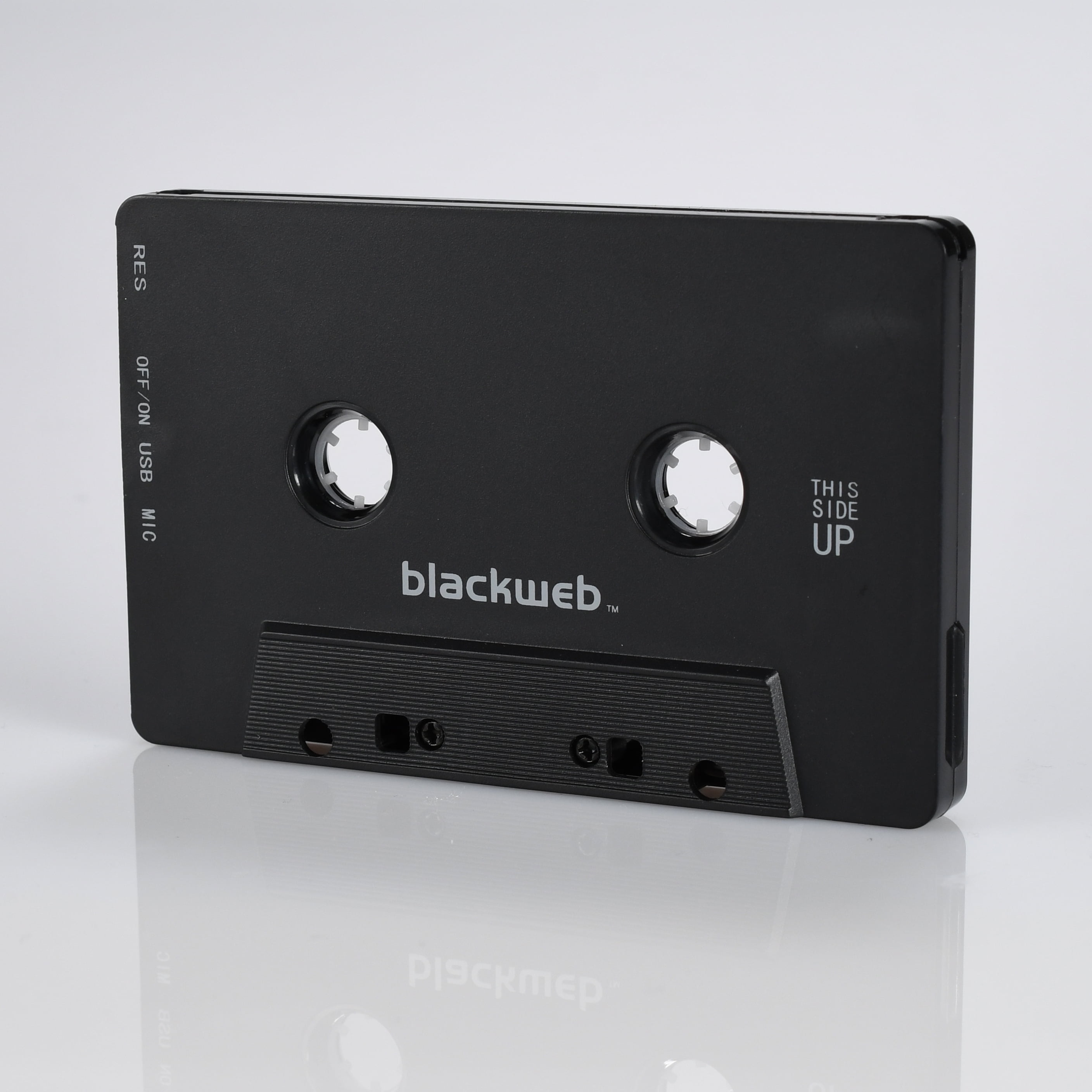 blackweb bluetooth music converter