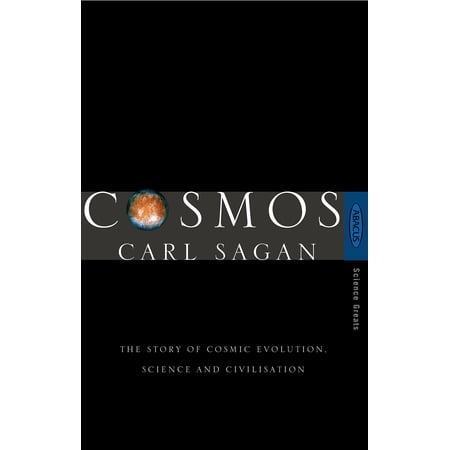 COSMOS (English Version)