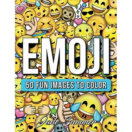 Emoji An Emoji Coloring Book for Kids with 50 Funny Cute and Easy
Coloring Pages Epub-Ebook