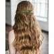 thumbnail image 5 of 1 juego de accesorios para el cabello de novia, horquillas, peinetas laterales, pinzas para peine con diamantes de imitación para mujer, peinetas decorativas, accesorios para el cabello verdes, 5 of 7