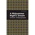 thumbnail image 1 of A Midsummer Night's Dream (Mint Editions), 1 of 1