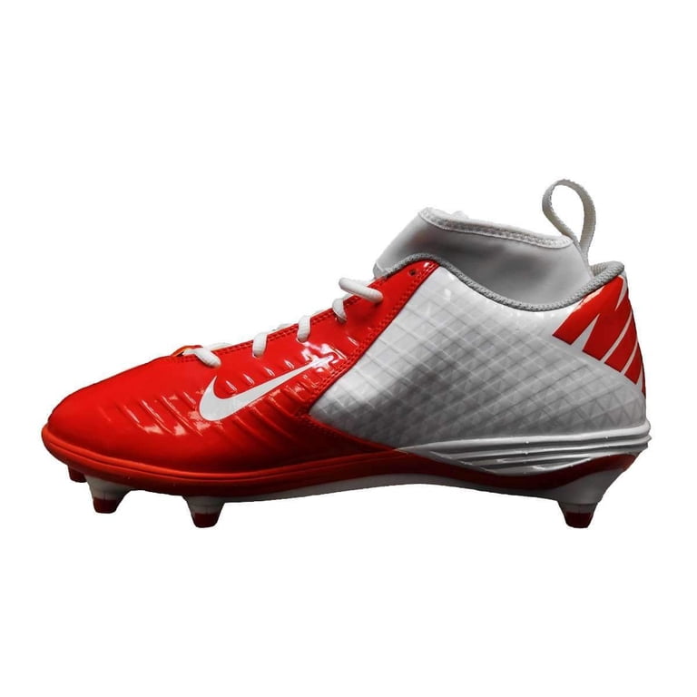 Nike Lunar Superbad Pro D Football Cleats - Walmart.com display picture 1