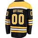 thumbnail image 5 of Venta al por mayor de camisetas de hockey de Boston bordadas, uniformes de hockey sobre hielo para hombres, mujeres y jóvenes, 5 of 5