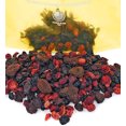thumbnail image 3 of SweetGourmet Premium Dried Mixed Berries | Cherries, Cranberries, Blueberries, Strawberries | 2 Pounds, 3 of 6