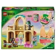 thumbnail image 4 of Set LEGO Wicked Glinda Elphaba y Nessarose en Shiz University 75681, 4 of 4