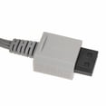 thumbnail image 7 of Simyoung Audio Video AV Composite 3 RCA Cable Cord for Nintendo Wii / Wii U, 7 of 7