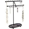 Tall Necklace Holder Organizer Rack Hanging Jewelry Display Tree Stand, Sharisa