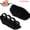 1 pair Black N1, variant on Silicone Palm Grips for Gymnastics and Weightlifting, Grip Strengthener Gloves for Training Protection