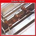 thumbnail image 3 of Revolver Special Edition & Beatles 1962-1966 (2023) (Red Vinyl/3LP) (Half-Speed), 3 of 3