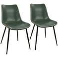 thumbnail image 1 of Durango Industrial Chair by LumiSource, 1 of 8