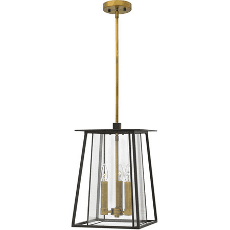 

Rla Hinkley RL-196962 Outdoor Pendant Buckeye Bronze Aluminum ALGOL