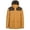 Sandstone, variant on Trespass Mens Rockwell Waterproof Jacket