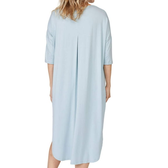 Women's Small/Medium Pink Keila Fleece Sherpa Robe