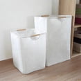thumbnail image 1 of Panier à Linge Portable Facile à Ranger en Tissu Oxford Pliable Grande Capacité pour la Maison, 1 of 7
