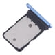thumbnail image 3 of For Google Pixel 8a COMPATIBLE SIM Card Tray (Blue), 3 of 4