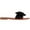 Black, variant on Slides for Women Slippers with Cute Bow Slip On Slides Open Toe Vacation Beach & Houses Flat Sandals