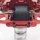 thumbnail image 3 of 4 piezas de brazo oscilante reforzado de metal para Wltoys 144001 RC (escala 1:14) rojo, 3 of 9