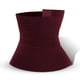 thumbnail image 2 of Mujeres vendaje envoltura cintura entrenador cuerpo cinturón correa estúpida control resistencia corsé correa elástica shapewear yoga entrenamiento vino rojo Kearding AP004265-03, 2 of 7