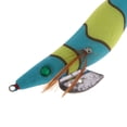 thumbnail image 4 of Cebos de Gambas Señuelos de Calamar Luminoso Sunnimix Color B, 4 of 8