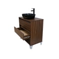 thumbnail image 2 of Gabinete De Baño Con Llave Y Lavabo Minimalista ROY, 2 of 6