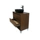thumbnail image 2 of Gabinete De Baño Con Llave Y Lavabo Minimalista ROY, 2 of 6