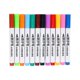 thumbnail image 1 of Bolígrafo de pintura de agua mágica, bolígrafos de dibujo de garabatos mágicos 4/8/12 colores con estuche, borrado de pizarra Ma ShuxiuWang 8390614236462, 1 of 1