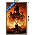 thumbnail image 2 of DC Comics Film The Batman - Une Feuille, 2 of 4