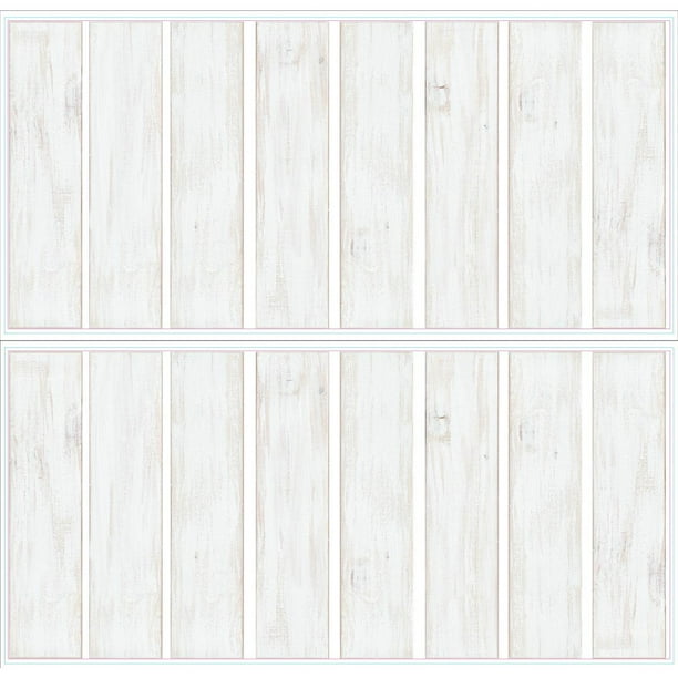 Roommates L And Stick Shiplap Wood Plank Wall Decal 16 Pieces 17 24 In X 36 5 Pack Of 2 Com - Roommates Wall Decals Wood Planks Roommates L And Stick Shiplap Wood Plank Wall Decal 16 Pieces 17 24 In X 36 5 Pack Of 2 Com - Roommates Wall Decals Wood Planks