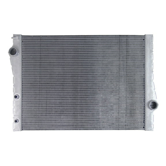 TYC 13694 TYC Radiator Fits select: 2014-2015 BMW X5, 2015-2016 BMW X6