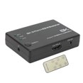 thumbnail image 1 of Commutateur de Signal, Support de Commutateur d'Affichage Maximum HDR 40Gbps pour Ordinateur, 1 of 8