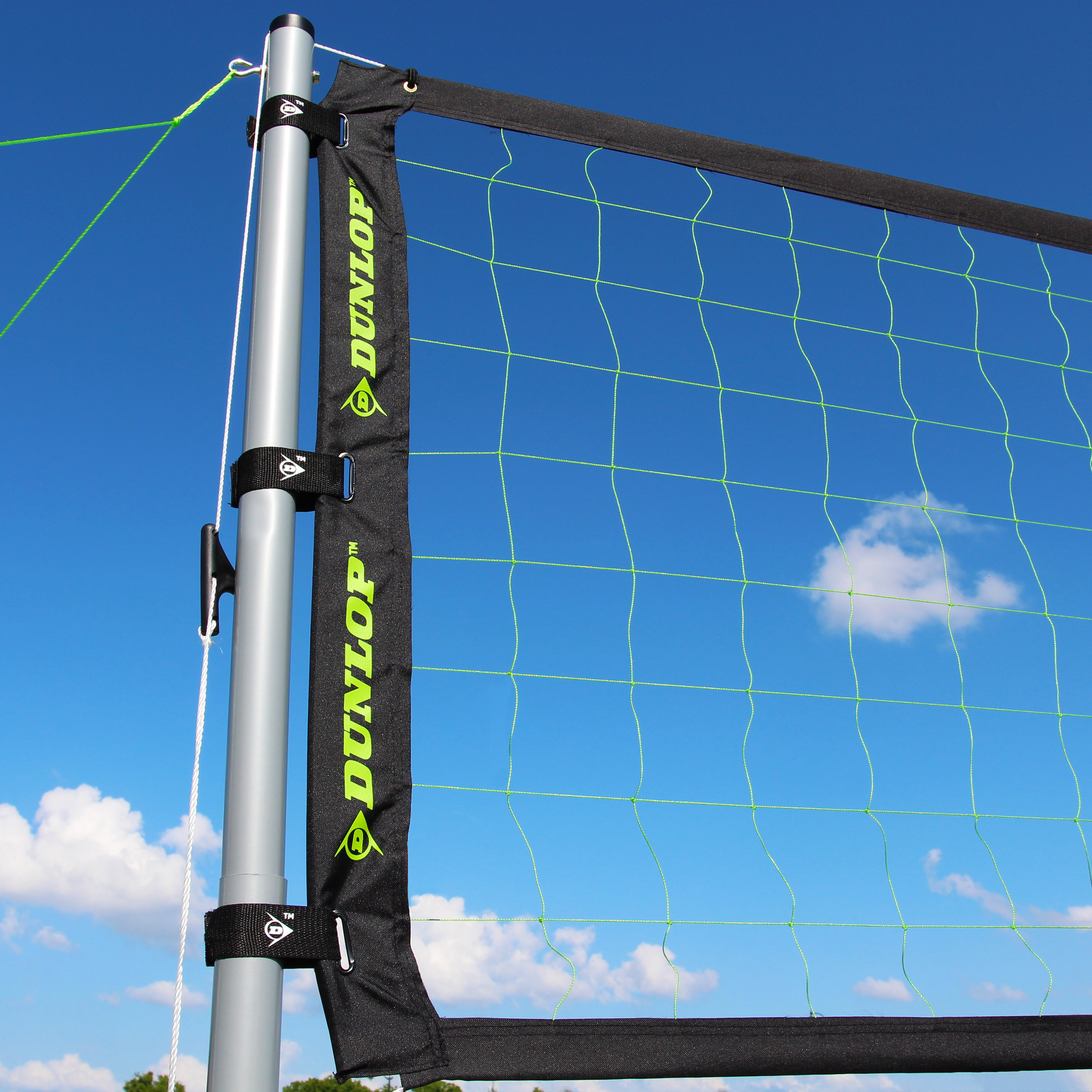 Backyard Volleyball Net Commercial grade pool volleyball sets and