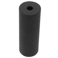 thumbnail image 3 of HONMEET Lightweight Black Yoga Roller for Muscle Relaxation, Fitness, Pilates, and Physical Therapy, 3 of 8