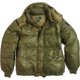 thumbnail image 1 of Chaqueta acolchada Ralph Lauren para Hombre Verde Talla Mediana, 1 of 1