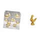 thumbnail image 1 of Adorno De Bola Acrílica Transparente, Decoración De Mesa, Artesanía Versátil, Figura De Pollo, Estatua De Gallo Feng Shui, Escultura Para Balcón, Oficina, Estante, Vitrina, Cumpleaños,, 1 of 8