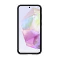 thumbnail image 3 of Funda protectora de silicona negra para SAMSUNG Galaxy A35 5G, 3 of 9
