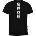 thumbnail image 2 of U2 Men's Boy Soft Short Sleeve T Shirt, 2 of 2