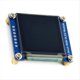 thumbnail image 5 of Pantalla OLED RGB de 1,5 Pulgadas para RPI para Zero 2 W 3 3A 3B 4 5 para Placa de Expansión para STM32, 5 of 5