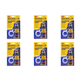thumbnail image 1 of Kit Herramientas Eliminación Calcomanías Con Emblema Insignia Adhesiva Letras Coche Raspador Plástico, 1 of 8