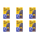 thumbnail image 1 of Kit Herramientas Eliminación Calcomanías Con Emblema Insignia Adhesiva Letras Coche Raspador Plástico, 1 of 8