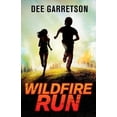 thumbnail image 1 of Pre-Owned Wildfire Run (Hardcover) 0061953474 9780061953477, 1 of 1