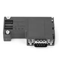 thumbnail image 2 of Connector, Corrosion-Resistant Anti-Interference Connector 6ES7972-0BA12-0XA0,  For  Profibus Industry Factory Connectors, 2 of 7