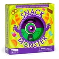 thumbnail image 1 of Juego de cartas Exploding Kittens Snack Monster para 2 a 6 jugadores o más de 4 años, 1 of 4