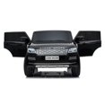 thumbnail image 3 of Voiture Électrique 24V Range Rover HSE 2 Places pour Enfants avec MP3 et Télécommande Parentale, 3 of 5